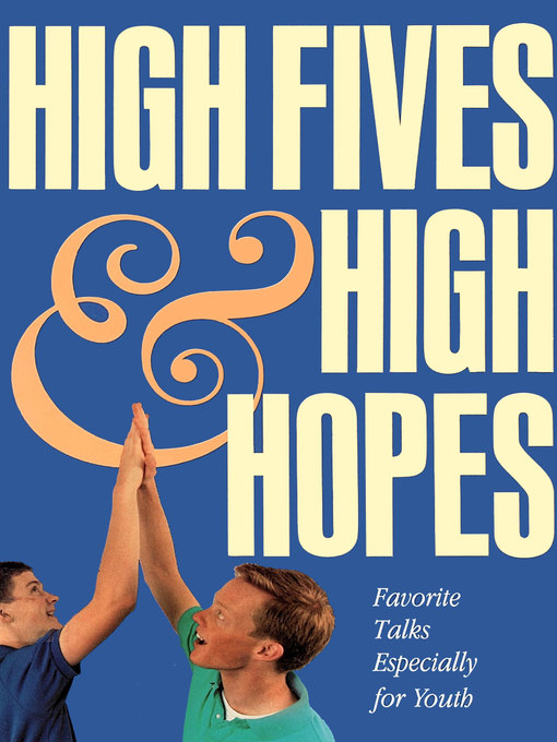 Title details for High Fives and High Hopes by Compilation - Available